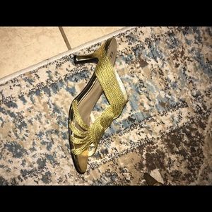 Boston design studio heels